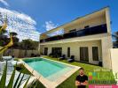 For sale House Vergeze 190 m2 5 pieces