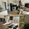For rent Apartment Grand-couronne  60 m2 3 pieces