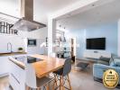 For sale Apartment Fontenay-aux-roses  70 m2 3 pieces