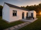 For sale House Chapdes-beaufort 110 m2