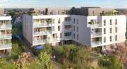 For rent Apartment Eckbolsheim  38 m2 2 pieces