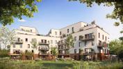 For rent Apartment Haubourdin  45 m2 2 pieces