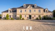 For sale Prestigious house Saint-louet-sur-seulles  330 m2 9 pieces