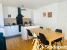 Location Appartement Serris 5 pieces 65 m2