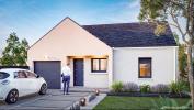 For sale House Touches  57 m2 4 pieces