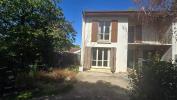 Vente Maison Poitiers  4 pieces 91 m2