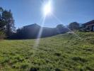 For sale Land Echenevex 