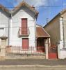 For sale House Varennes-sur-allier  61 m2 4 pieces