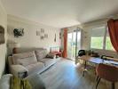 For sale Apartment Franconville  55 m2 3 pieces