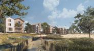 For sale Apartment Quend  53 m2 3 pieces