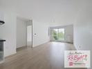 Vente Appartement Villepinte  2 pieces 43 m2