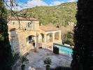 For sale Prestigious house Uzes  224 m2 6 pieces