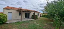 For rent House Chapelle-heulin  83 m2 4 pieces