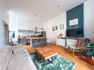 For sale Apartment Nantes  49 m2 2 pieces