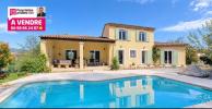For sale House Fayence  215 m2 7 pieces