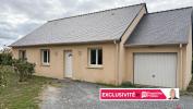 For sale House Louailles  90 m2 5 pieces