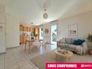 For sale Apartment Bouchemaine  47 m2 2 pieces