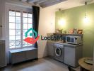 Location Appartement Paris-2eme-arrondissement  20 m2