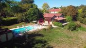 Vente Maison Loussous-debat  9 pieces 250 m2
