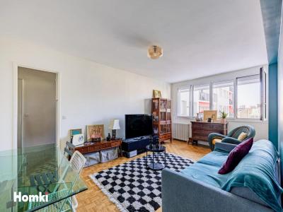 For sale Paris-15eme-arrondissement 3 rooms 69 m2 Paris (75015) photo 2