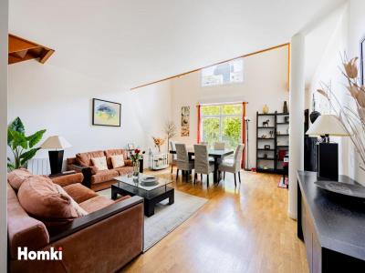 For sale Courbevoie 4 rooms 117 m2 Hauts de Seine (92400) photo 1
