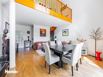 For sale Courbevoie 4 rooms 117 m2 Hauts de Seine (92400) photo 2