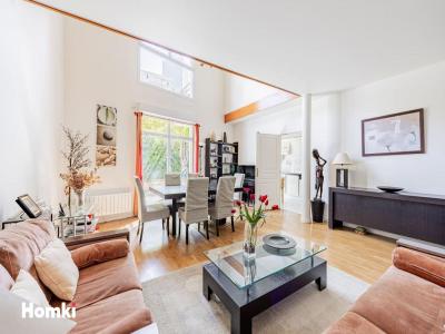 For sale Courbevoie 4 rooms 117 m2 Hauts de Seine (92400) photo 3