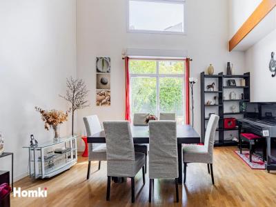 For sale Courbevoie 4 rooms 117 m2 Hauts de Seine (92400) photo 4