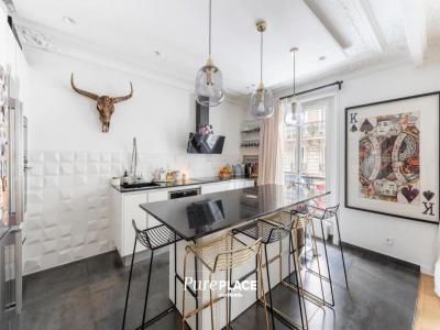 For sale Paris-10eme-arrondissement 5 rooms 92 m2 Paris (75010) photo 2