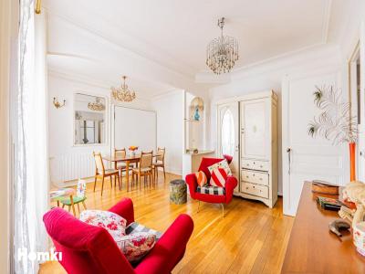 For sale Paris-10eme-arrondissement 2 rooms 55 m2 Paris (75010) photo 1