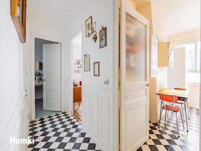 For sale Paris-10eme-arrondissement 2 rooms 55 m2 Paris (75010) photo 4