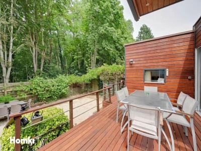 For sale Guyancourt 5 rooms 112 m2 Yvelines (78280) photo 0