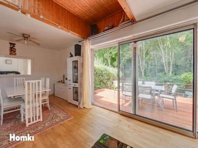 Annonce Vente 5 pi�ces Maison Guyancourt 78