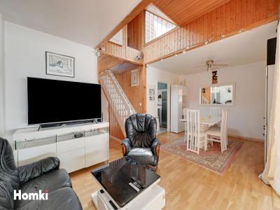 Acheter Maison 112 m2 Guyancourt