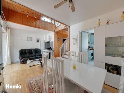 Acheter Maison Guyancourt Yvelines