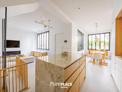For sale Paris-14eme-arrondissement 7 rooms 145 m2 Paris (75014) photo 0