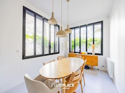 For sale Paris-14eme-arrondissement 7 rooms 145 m2 Paris (75014) photo 1