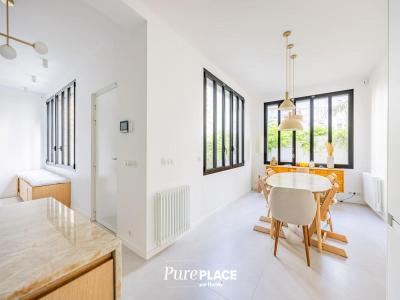 For sale Paris-14eme-arrondissement 7 rooms 145 m2 Paris (75014) photo 3