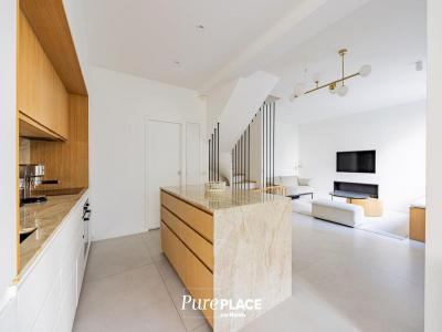 For sale Paris-14eme-arrondissement 7 rooms 145 m2 Paris (75014) photo 4