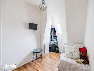 For sale Paris-10eme-arrondissement 1 room 10 m2 Paris (75010) photo 2