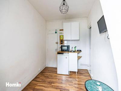For sale Paris-10eme-arrondissement 1 room 10 m2 Paris (75010) photo 3