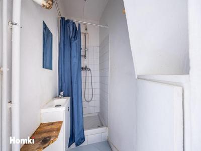 For sale Paris-10eme-arrondissement 1 room 10 m2 Paris (75010) photo 4