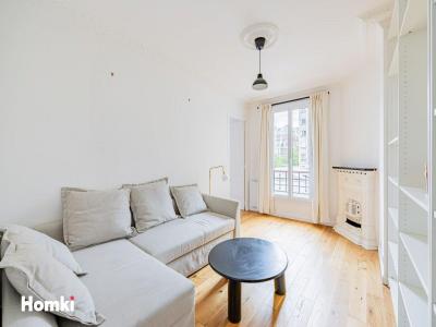 For sale Paris-16eme-arrondissement 2 rooms 38 m2 Paris (75016) photo 1