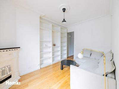 For sale Paris-16eme-arrondissement 2 rooms 38 m2 Paris (75016) photo 2