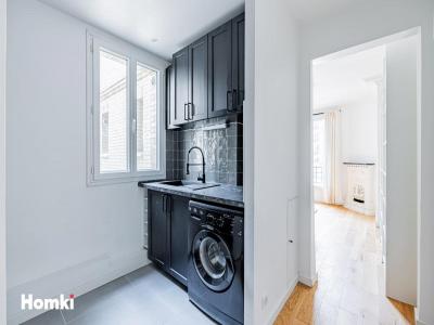 For sale Paris-16eme-arrondissement 2 rooms 38 m2 Paris (75016) photo 3