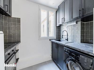 For sale Paris-16eme-arrondissement 2 rooms 38 m2 Paris (75016) photo 4