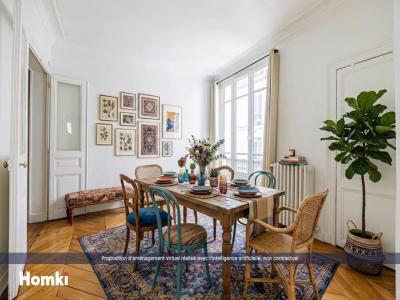 For sale Paris-9eme-arrondissement 3 rooms 72 m2 Paris (75009) photo 0