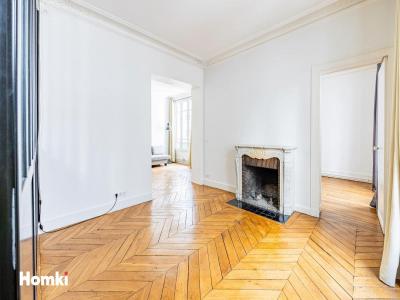 Acheter Appartement 72 m2 Paris-9eme-arrondissement