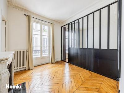 Acheter Appartement Paris-9eme-arrondissement 760000 euros