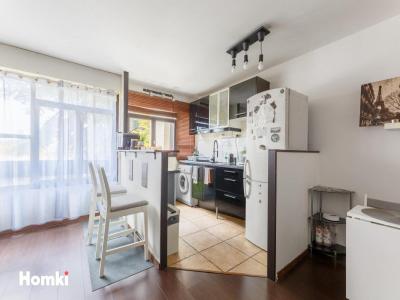 For sale Franconville 2 rooms 49 m2 Val d'Oise (95130) photo 1